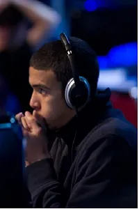 Фото AGIANTSMURF - Маркус Базан