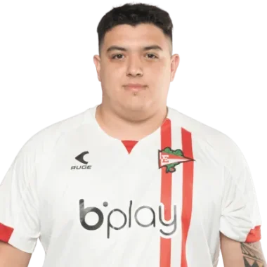 Фото AgussBarrios - Агустин Барриос