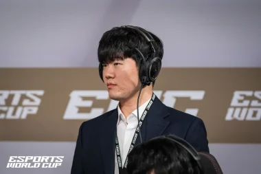 Фото Fate - Ку Пан-сёнг