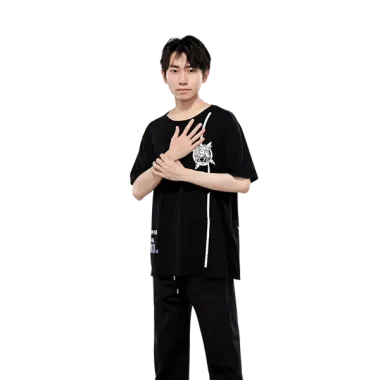 Фото 5V - У Вэй