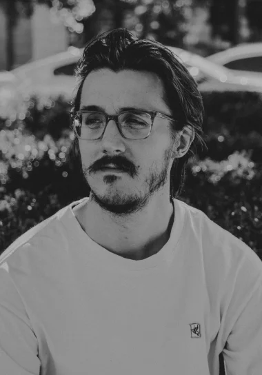 Фото PRE - Аарон Хекман