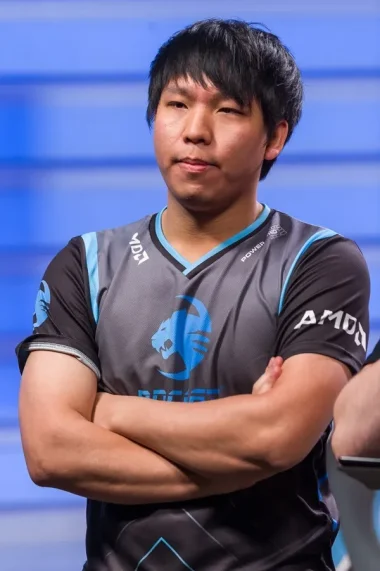 Фото HyuN - Ко Сок-хён