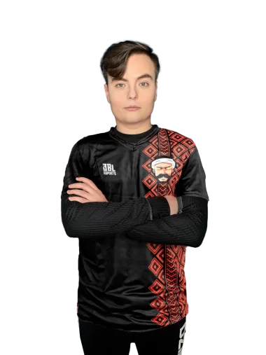 Фото Choego - Дамиан Байор