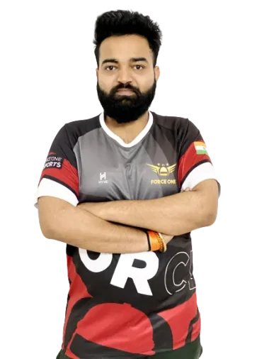 Фото 1nsanity - Рохан Хатри