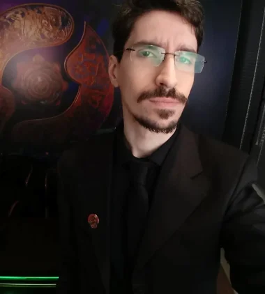 Фото Arjarath - Игорь Родригес