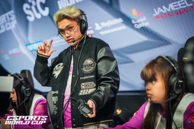 Фото KingSalman - Салман Макамбон