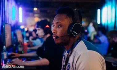 Фото CookieZ - Си Брукс