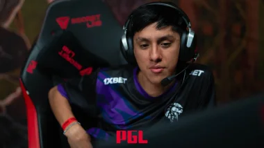 Фото Parker - Давид Ничо Флорес