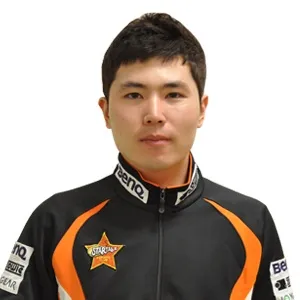 Фото AcE - Чон Усо