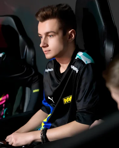 Фото FLIP - Михайло Кисленко