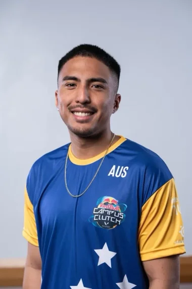 Фото JellyD - Анжело Диас