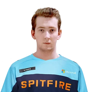 Фото Hybrid - Доминик Гров