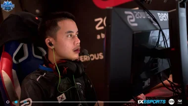 Фото JohnOlsen - Чанавин Накчайн