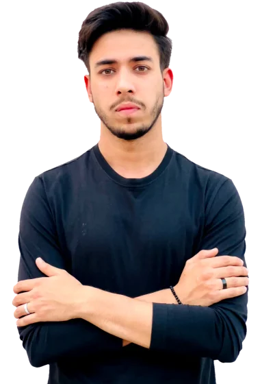 Фото Wanted - Чираг Дуа