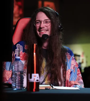 Фото Pap - Антуан Малкин