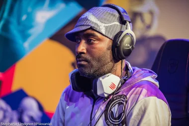 Фото Will2pac - Жан-Батист Вилфрид