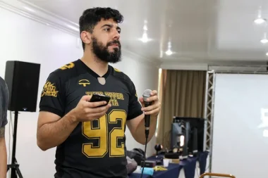 Фото Freenicius - Винисиус Пассос