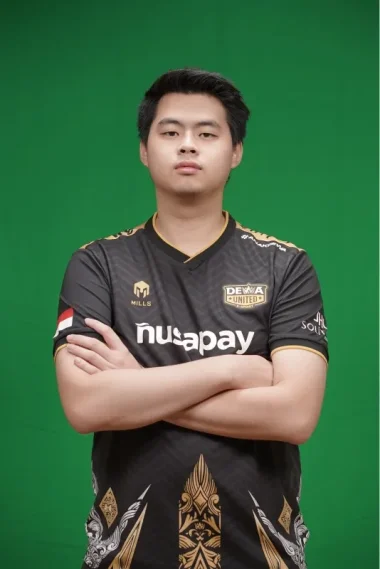 Фото klipp - Грант Хадипутра