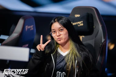 Фото Kuu - Хсу Вай Цин