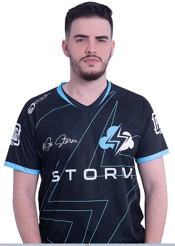 Фото Dadin - Михаил Барбоза Де Кейроз