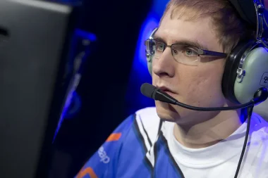 Фото So1dier - Джош Миллер