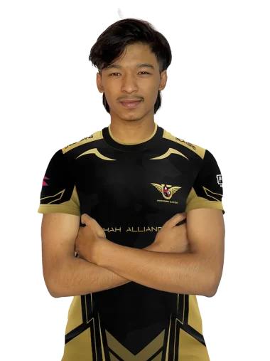 Фото WADU G - Нитин Магар