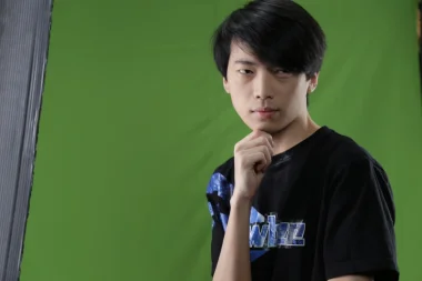 Фото Mu - Жанг Пан