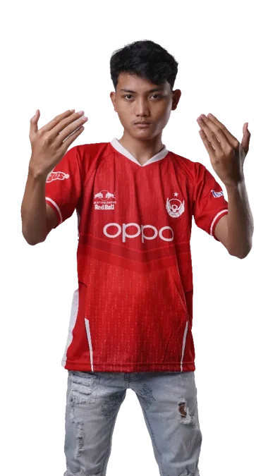 Фото Ryzen - Мухаммад Альби