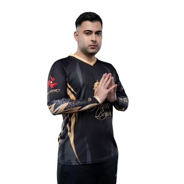 Фото Scarface - Джеван Алтай