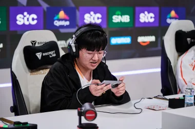 Фото pHy - Лим Юн Руй