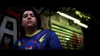 Фото Shisui - Маурисио Диас