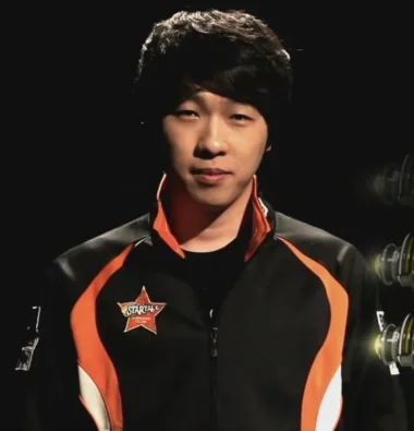 Фото Tiger - Ким Хён-джун