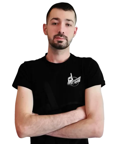 Фото COSTI - Константин Пую