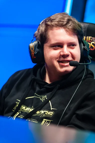 Фото dexter - Марсель Фельдкамп