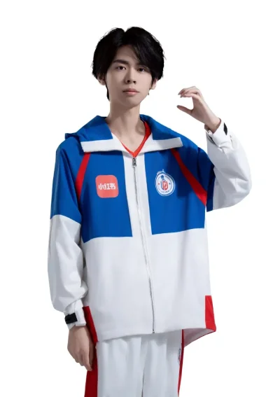 Фото HuaHua - Ding Jinghao