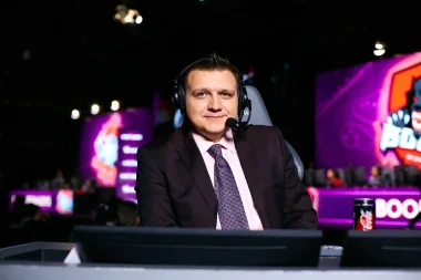 Фото CaspeRRR - Роман Лепьохін