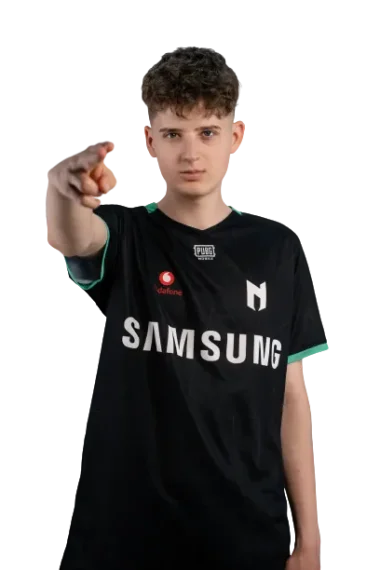 Фото REDOX - Севастьян Подолянец