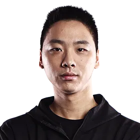 Фото Lhy - Лю Аоке