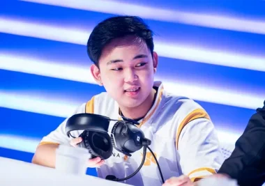 Фото DevilJ - Кит Янолд Гонзалес