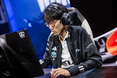 Фото Nuguri - Чжан Хагвон