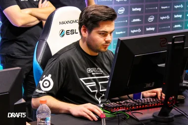 Фото cromen - Йорген Робертсен