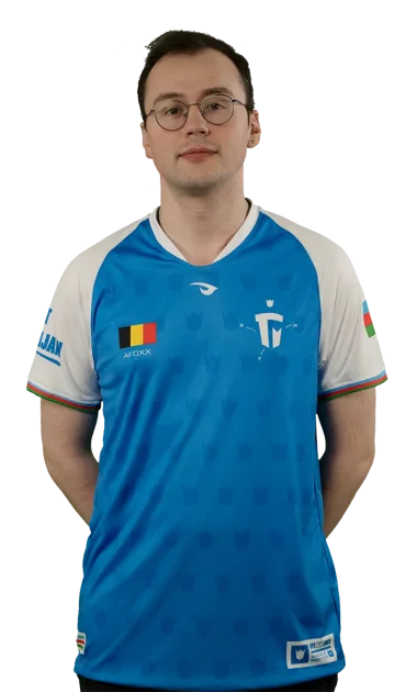 Фото AFoxx - Фабио Вейгас