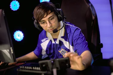 Фото TopLop - Николас Мариньони