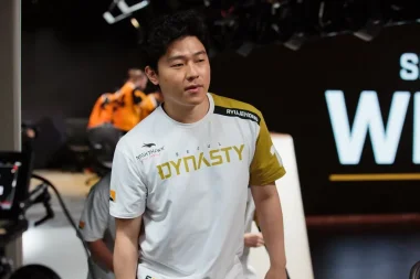 Фото ryujehong - Рю Дже-хонг