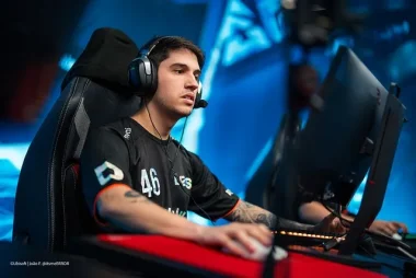 Фото cameram4n - Габриэль Геспаноль