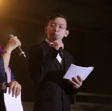 Фото Infinity - Седрик Чан