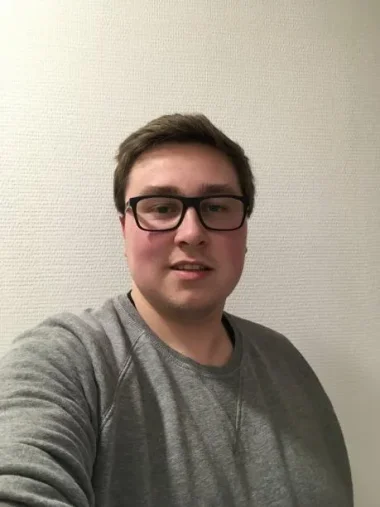 Фото SMOrc - Крис Диркс