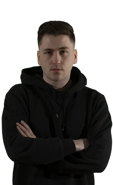 Фото UdyrMayFire - Магнус Хартманн