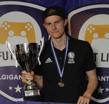 Фото Fredberg - Фредерик Фредберг