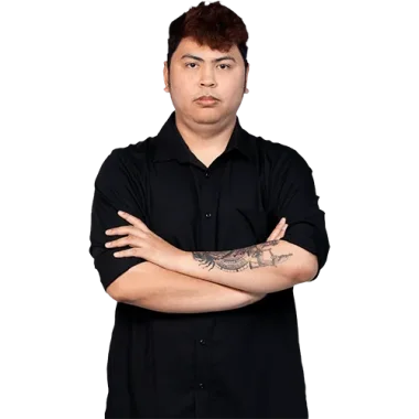 Фото Dex Star - Декстер Крус Алаба